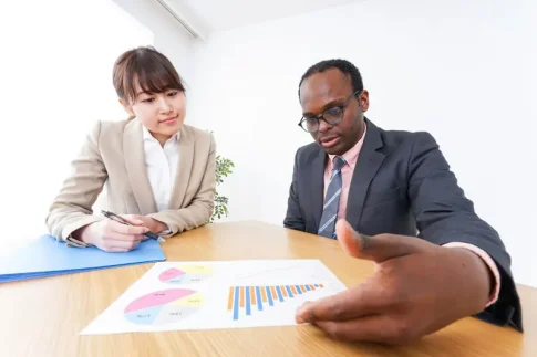 外国人採用が企業文化にもたらす効果