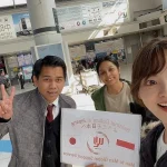 外国人社員の入国初日の手続き