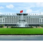 ベトナム戦争からの復興と社会の変化