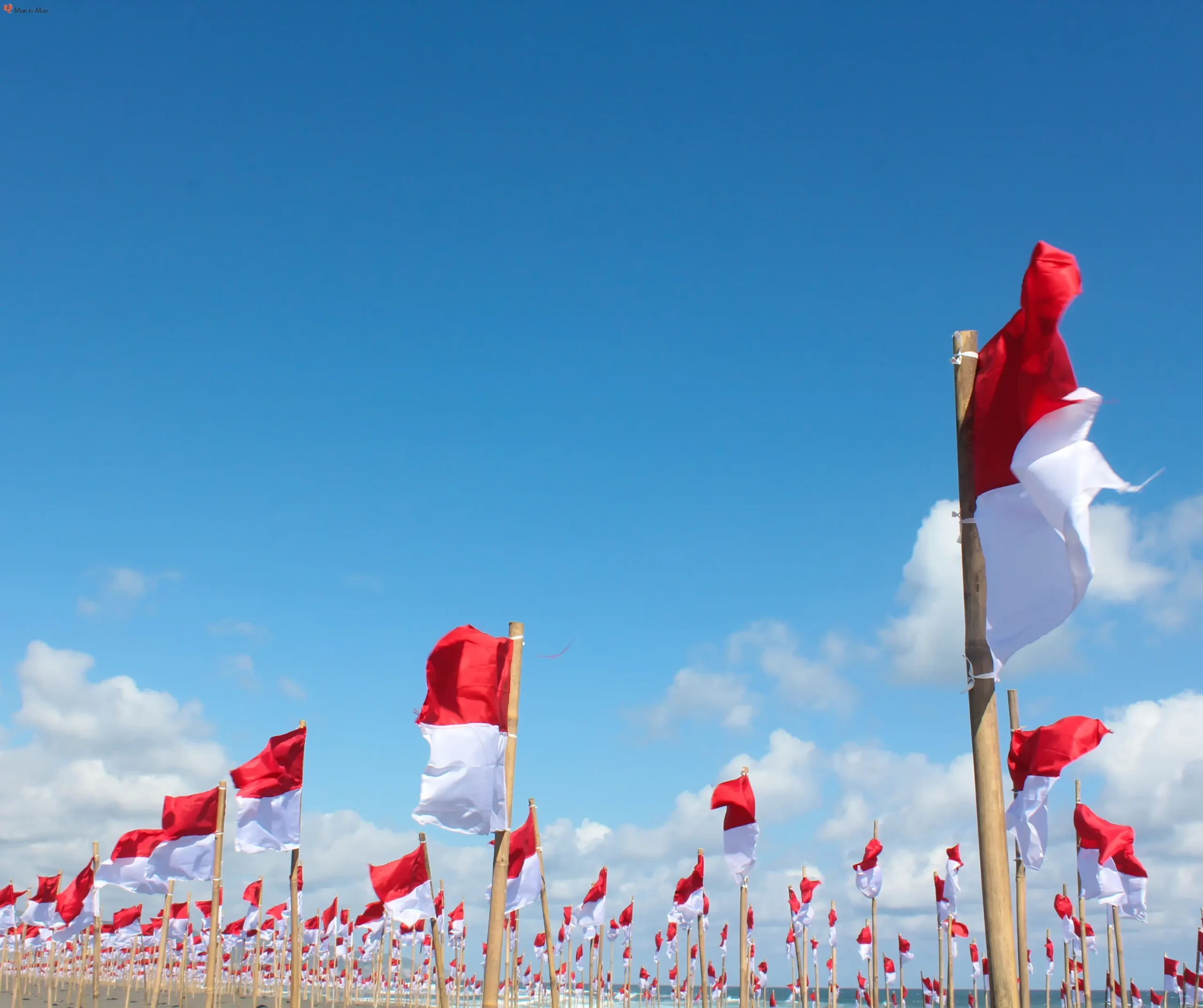 インドネシアの基本情報