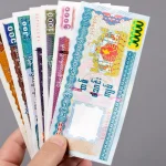 ミャンマー人の出稼ぎ事情