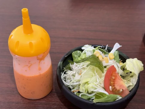 どの国の料理か分かりますか？