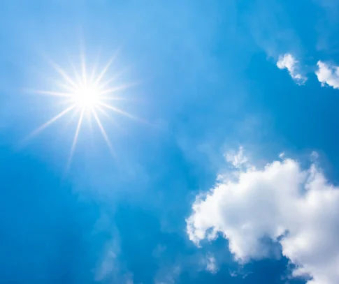 インドネシアの夏と日本の夏の違い