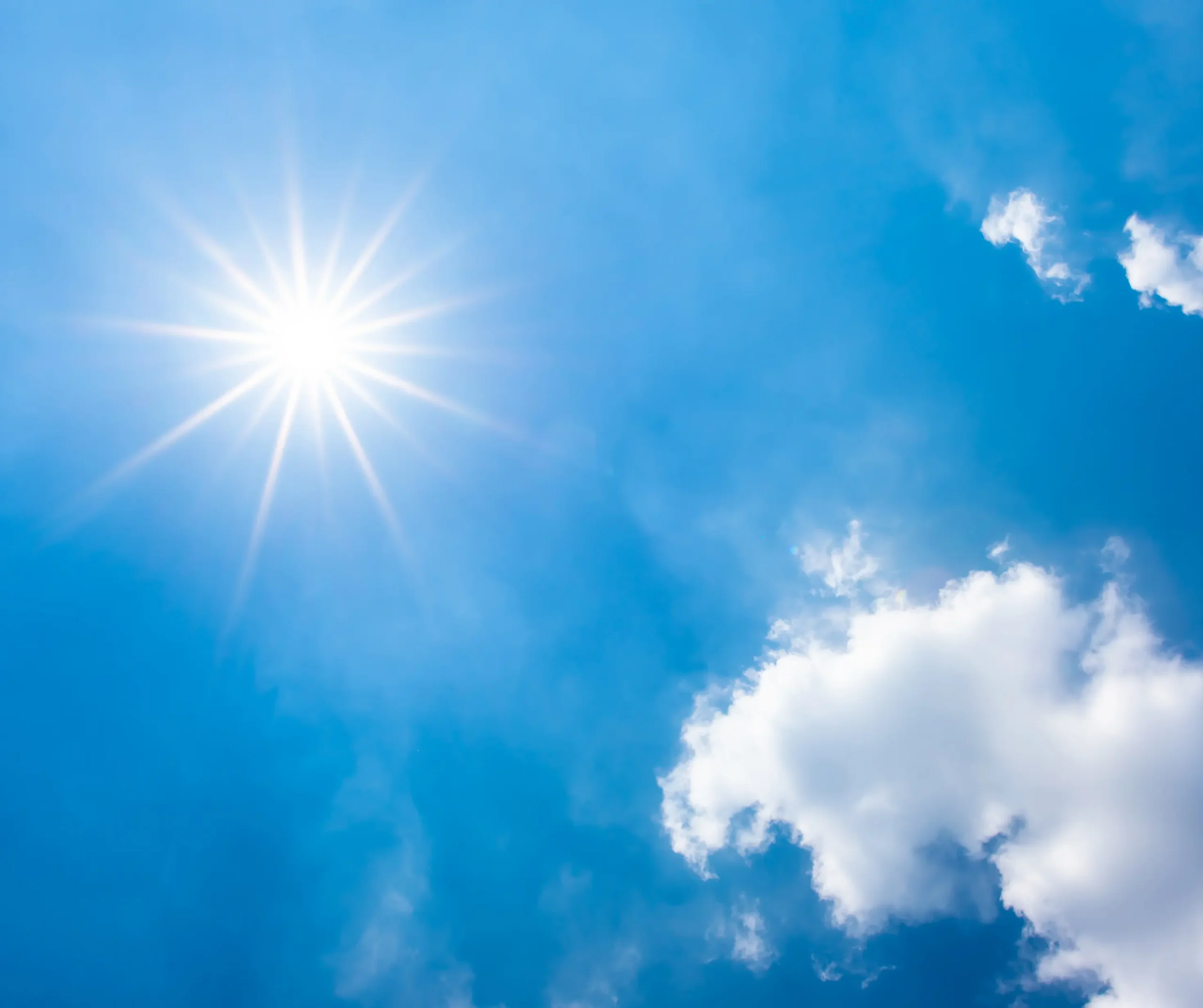 インドネシアの夏と日本の夏の違い