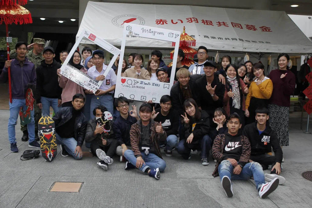 外国人として私の日本での経験