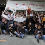 外国人として私の日本での経験