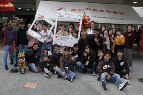 外国人として私の日本での経験