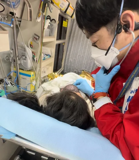 日本の税金が高い?-私の経験から感じた社会の恩恵