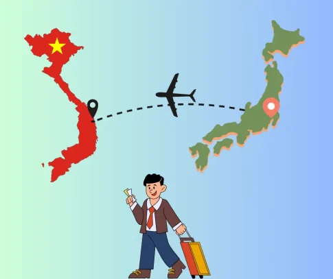 ベトナムへ出張・旅行するとき、気を付けるべきこと（パート１）