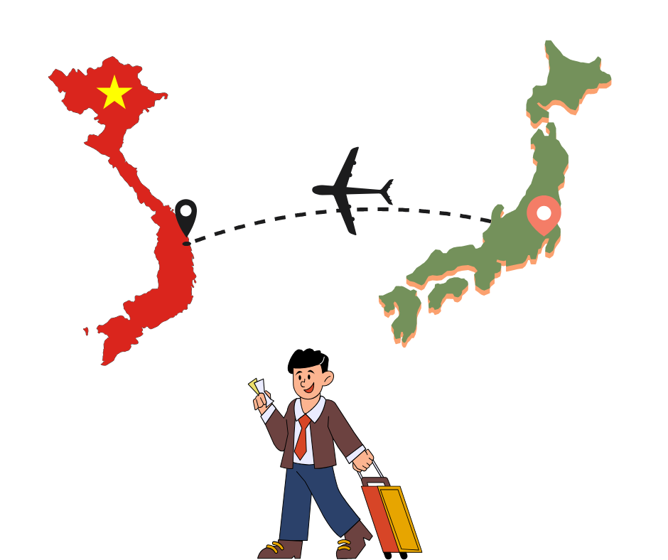 〈製造業〉特定技能1号から2号になるには?