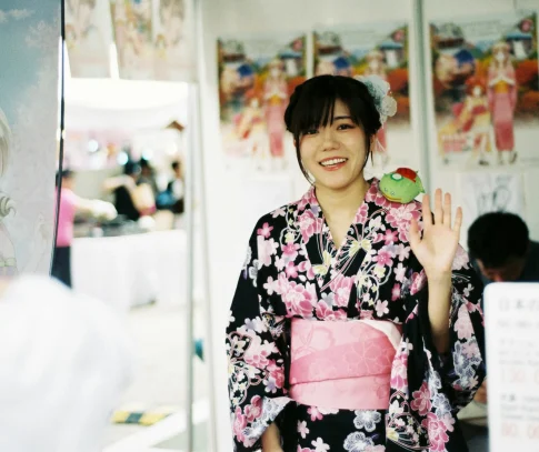 インドネシアにおける日本文化の影響