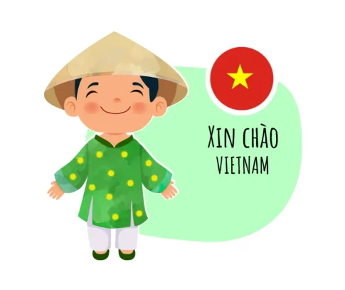 ベトナムへ出張・旅行するとき、気を付けるべきこと（パート２）ー覚えておく表現